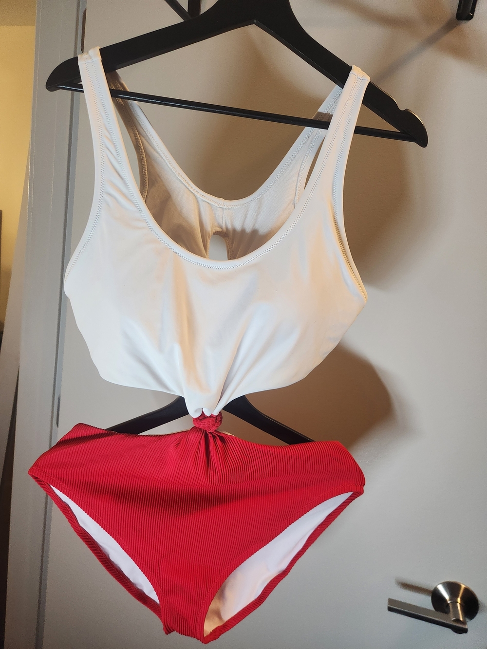 GabiFresh x Swimsuits For All Monokini Swimsuit